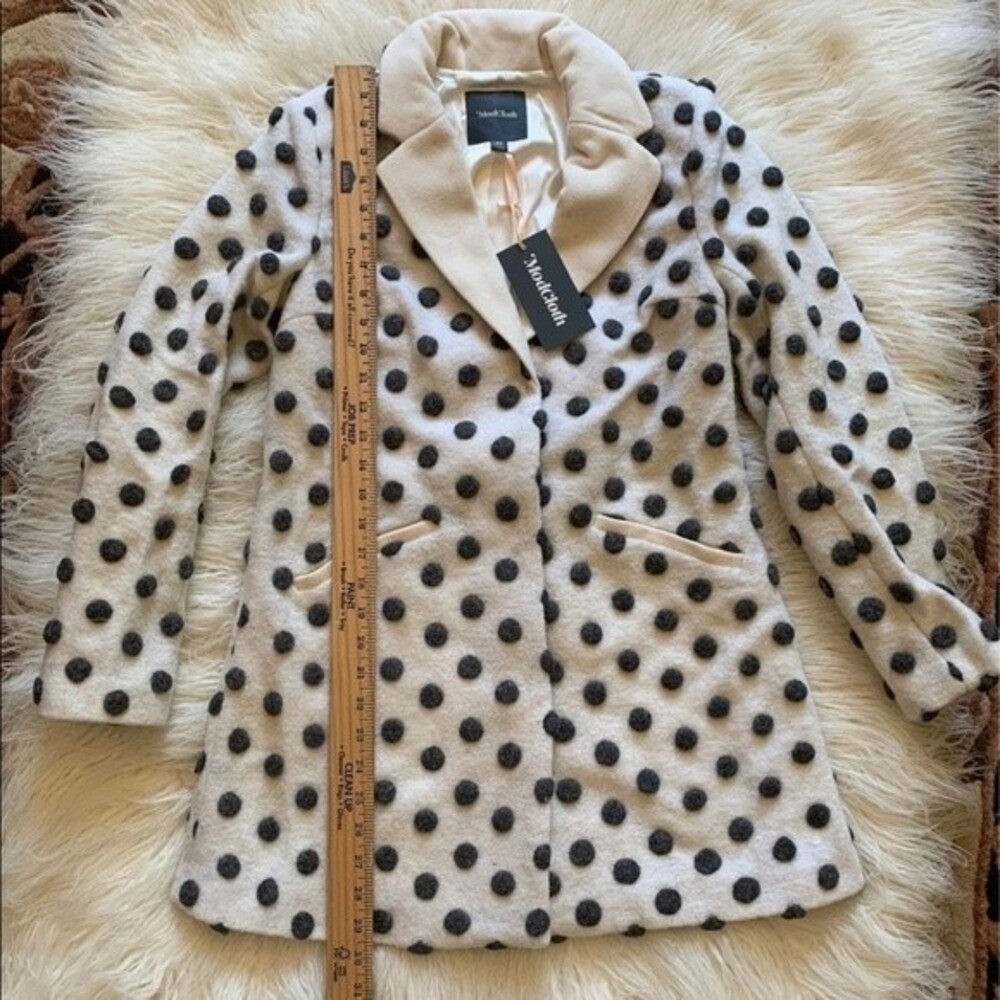 ModCloth Salient Style Jacket - Picture 6 of 11